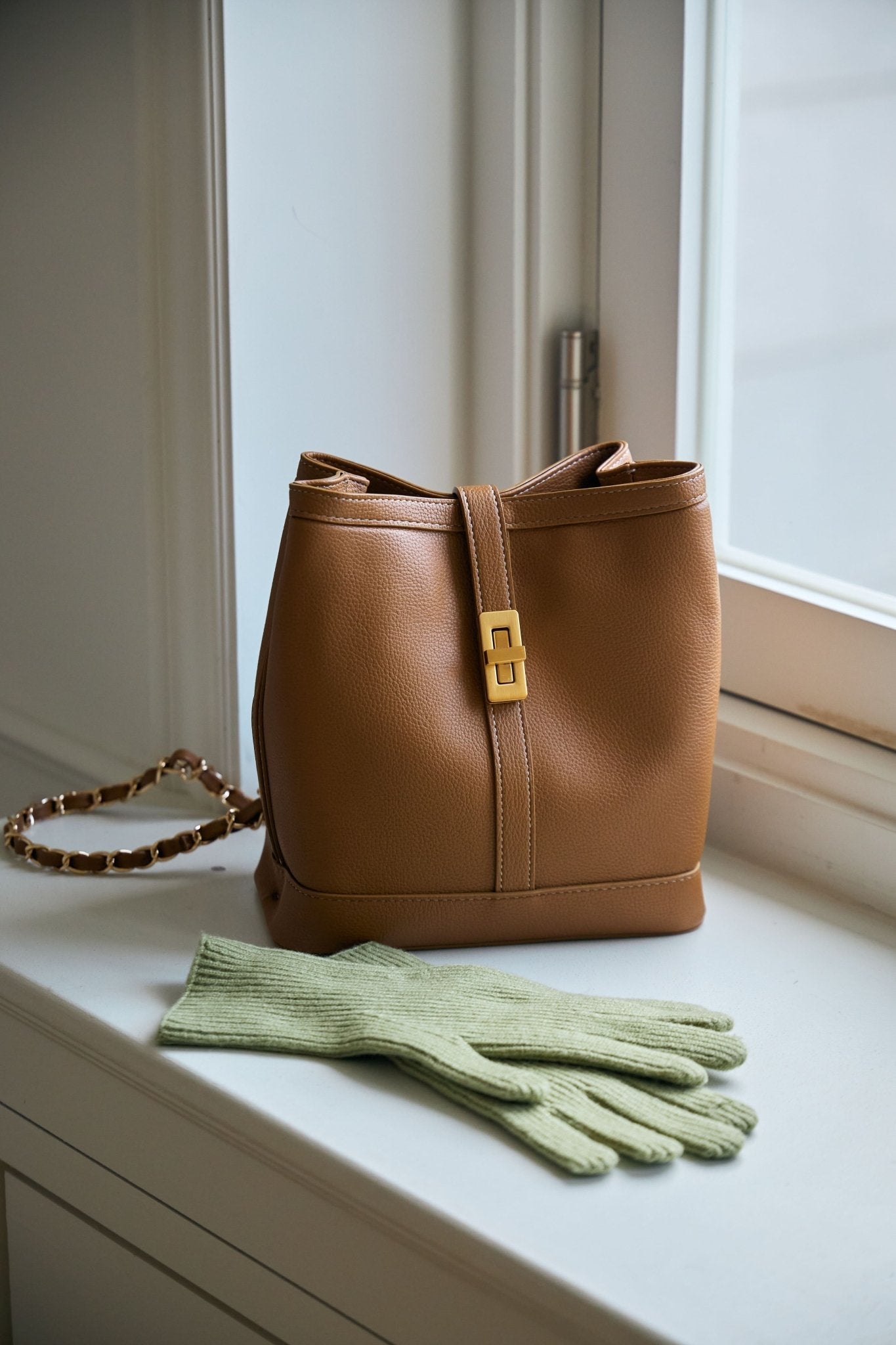 Firenze · Carol backpack - Mjade