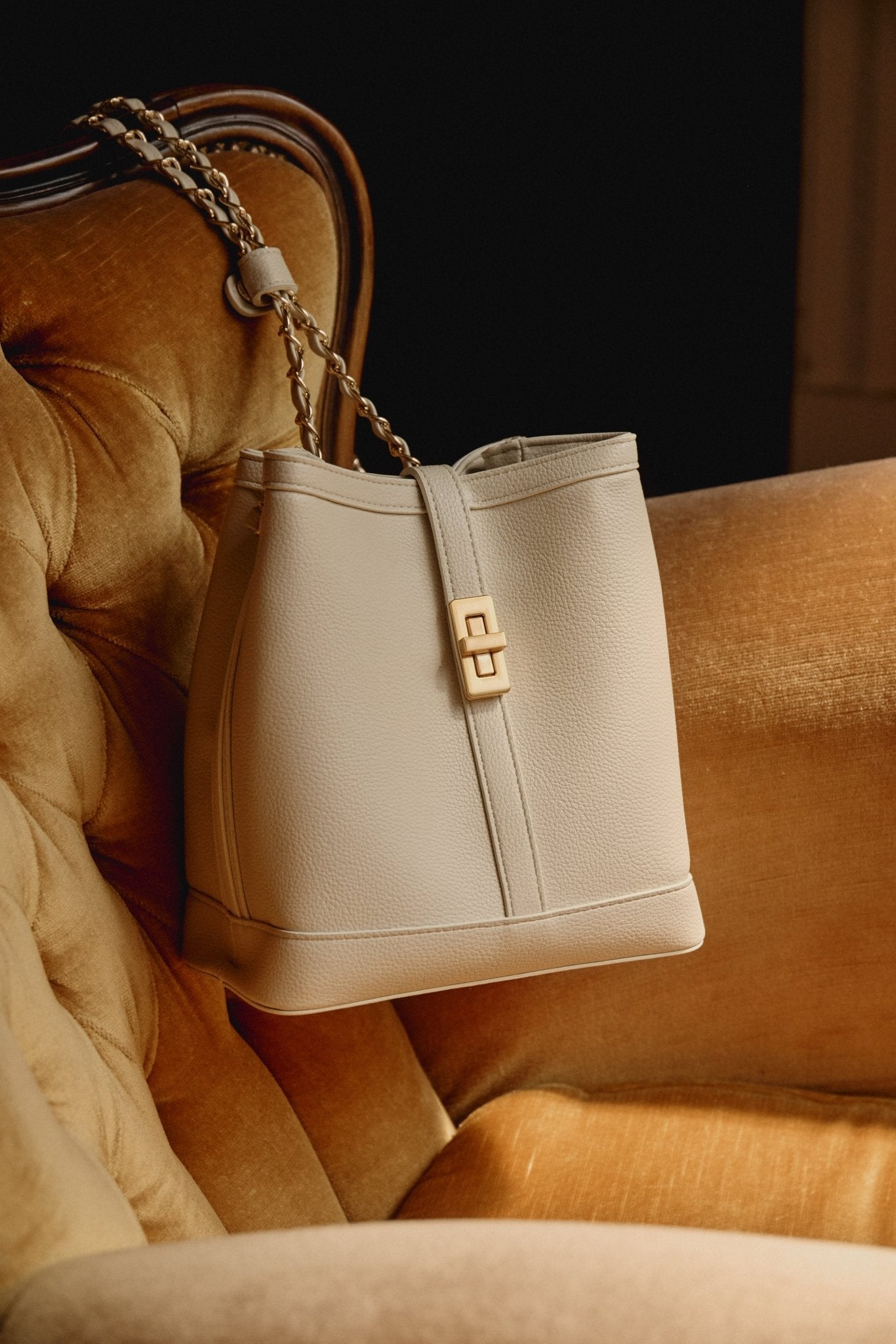 Firenze · Carol backpack - Mjade