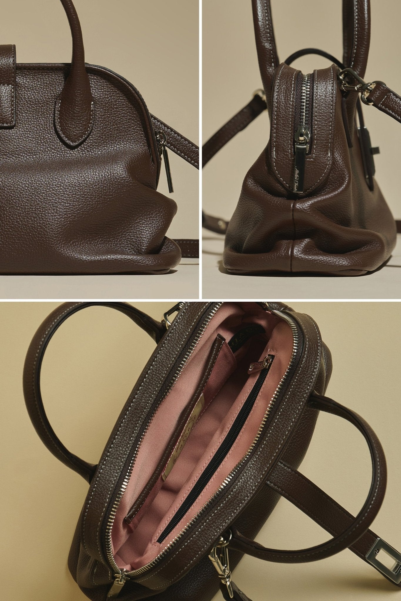 Firenze · Gabrielle Tote - Mjade