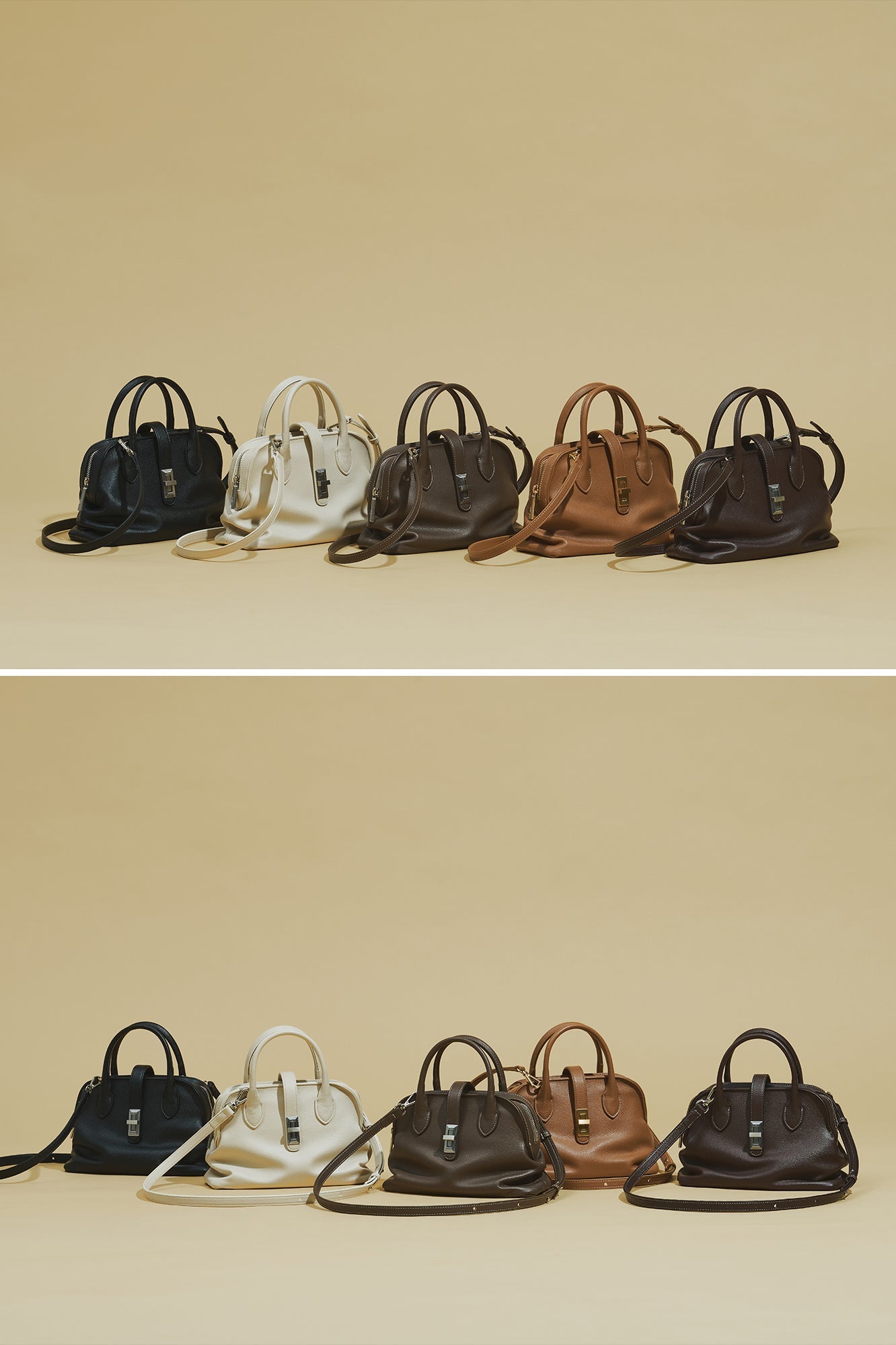 Firenze · Gabrielle Tote - Mjade